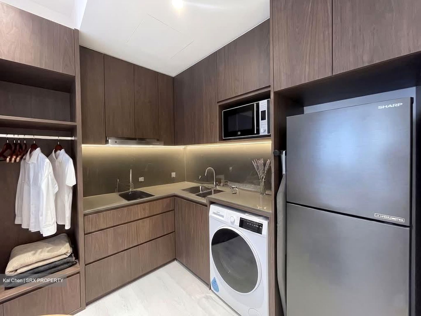MARSHALL ROAD (D15), Apartment #574260501